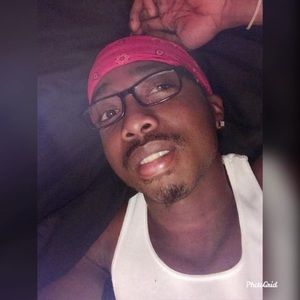 Meet your Posher, Terrell